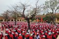 SINH HOẠT DƯỚI CỜ CHỦ ĐỀ “NGÀY TẾT QUÊ EM”❤️ TRƯỜNG TIỂU HỌC TRỰC CƯỜNG