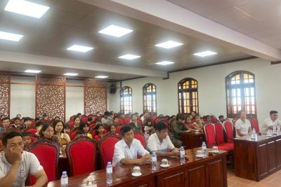 KẾ HOẠCH TỔ CHỨC PHỔ CẬP BƠI VÀ PHÒNG CHỐNG ĐUỐI NƯỚC HÈ NĂM 2025