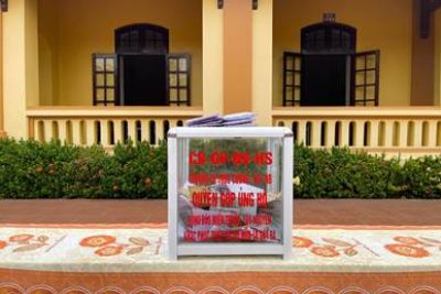 CHUNG TAY KHẮC PHỤC HẬU QUẢ MƯA LŨ – KẾT NỐI YÊU THƯƠNG TỪ MÁI TRƯỜNG TIỂU HỌC TRỰC CƯỜNG THÂN YÊU